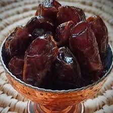 تصویر 4 از خرما کبکاب ارگانیک بدون افزودنی با بسته بندی بهداشتی